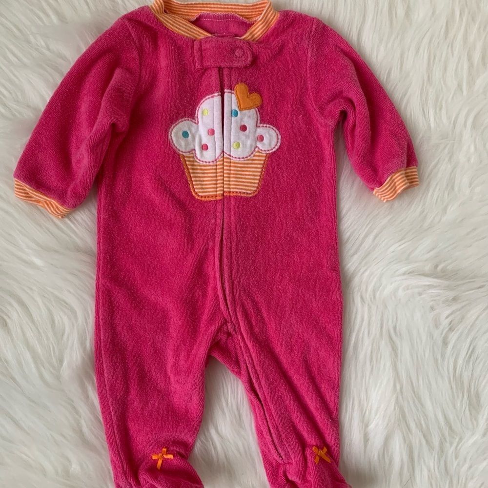 Gap & Carters Bundle - Picture 8 of 13